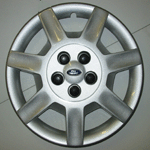 Ford Taurus Hubcap 16 inch H7043